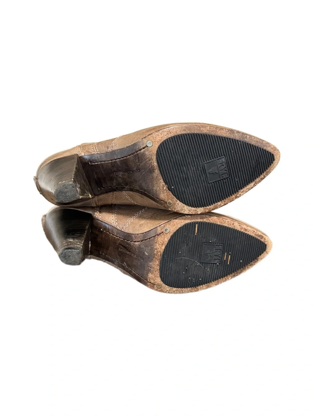Frye size